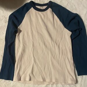 Children’s Place Thermal T-Shirt